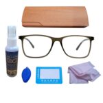 PHOTOSUN BLUE CUT GLASS (2 IN1) - Image 2