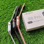 Laxasfit S9 Pro Smart Watch - Image 7