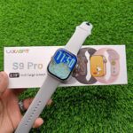 Laxasfit S9 Pro Smart Watch - Image 6
