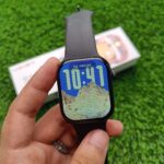 Laxasfit S9 Pro Smart Watch - Image 5
