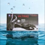 T900 Ultra 2 BIG Smart Watch - Image 6