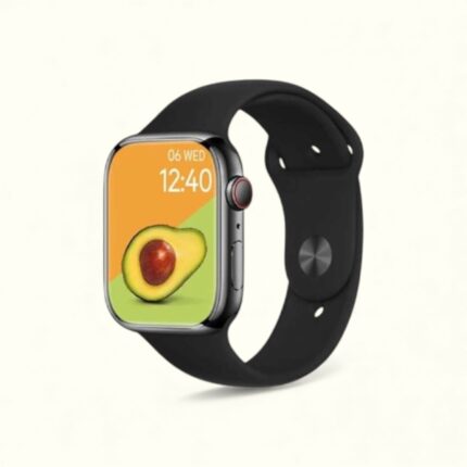 Laxasfit S9 Pro Smart Watch