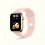 Laxasfit S9 Pro Smart Watch - Image 3