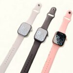 Laxasfit S9 Pro Smart Watch - Image 4