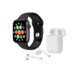 X90 Smart Combo Pack – Watch Ultra 49mm + AirPods Pro