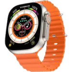Ultra Y80 Smart Watch 8+1