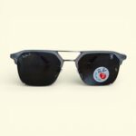 Ray-Ban Ferrari Edition Premium Polarized Sunglasses