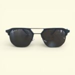 Ray-Ban Ferrari Edition Premium Polarized Sunglasses - Image 2