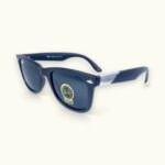 Premium Lightweight Wayfarer Sunglasses – Model No. RB8352M - Image 2