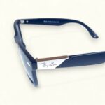 Premium Lightweight Wayfarer Sunglasses – Model No. RB8352M - Image 3