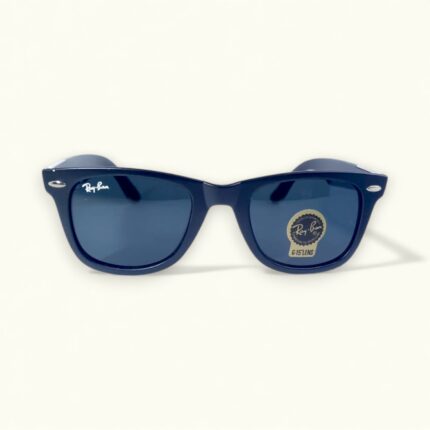 Premium Lightweight Wayfarer Sunglasses – Model No. RB8352M
