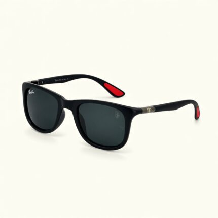 RB8352-G15 Lens Wayfarer (Ray-Ban Inspired Ferrari Edition)