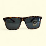 Ray-Ban for Ferrari Collection RB4195M Wayfarer