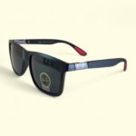 Ray-Ban for Ferrari Collection RB4195M Wayfarer - Image 4