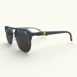 Ray-Ban Ferrari Edition Premium Polarized Sunglasses - Image 4