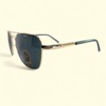 Ray-Ban RB3529: Sophisticated Tech-Aviator - Image 2