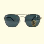Ray-Ban RB3529: Sophisticated Tech-Aviator