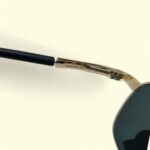 Ray-Ban RB3529: Sophisticated Tech-Aviator - Image 3