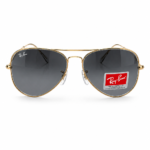 Classic Gold Aviator UV400 Sunglasses for Men & Women